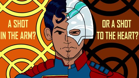 Superman: Gunn To Ya Head