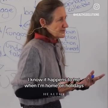 "One Of The Most Powerful Ways To Stimulate A ...