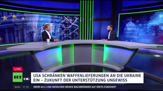RT DE Live-TV