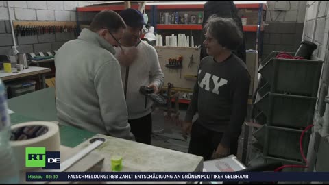 RT DE Live-TV