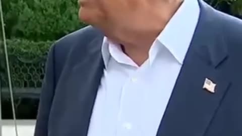 Trump’s Final Thoughts... 'Alaska is Done'