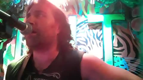 NOVEMBER 11 2022 LIVE AT TIKI HOUSE BAR PART 2
