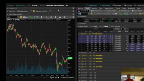 Dividend Stock Talk