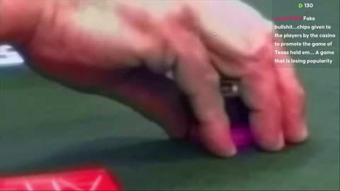 Poker Night in America Texas Holdem' Cash Game Episode Livestream 24/7