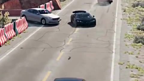 🎯 Bike Crash Simulation Gone Wild! 🚗💥