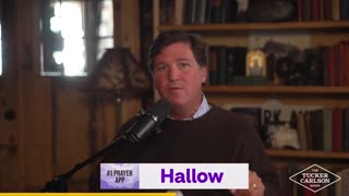 Tucker talks to Bret Weinstein over the existence of God.
