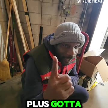 GOTTA MAKE IT ADD UP