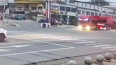✨🚧 The First 'Accident' Without an Accident! You Have to See How It Happens | FeedMyCuriosity