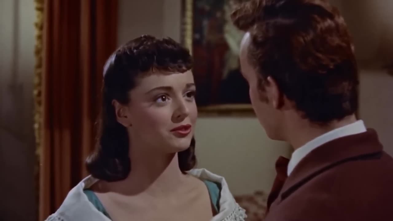 The Last Command (1955) Full movie | Western