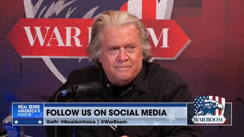 BANNON: Decades Of Globalist And Marxist Influence Have Warped Public And Private Education, Producing Unhappy, Radicalized, Suicidal Youth. What Happened In Utah Is The Wake-Up Call