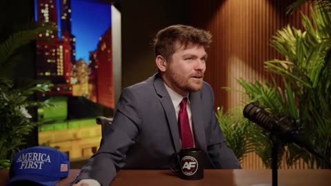 Nick Fuentes NUKES Miami Stalker Superchatter: "TOTAL PSYCHO—You RUINED the IRL Stream!"