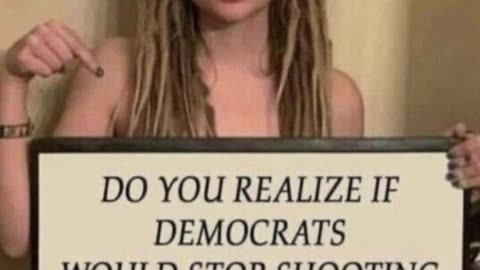 8825 Terry Reports - Political Trigger WARNING!