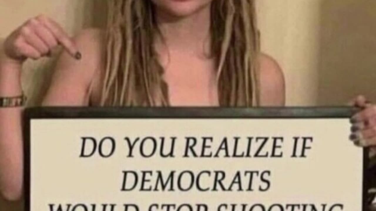 8825 Terry Reports - Political Trigger WARNING!