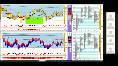 Bluewater Wrap and Trades for Feb 19