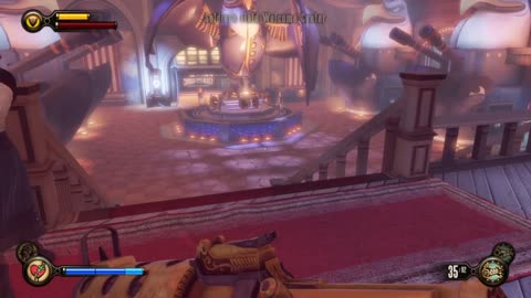 CRUMBLING MONUMENTS | Bioshock: Infinite