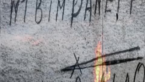 Tamám Shud, el enigma humano de Australia. El hombre de Somerton - Voces en susurro