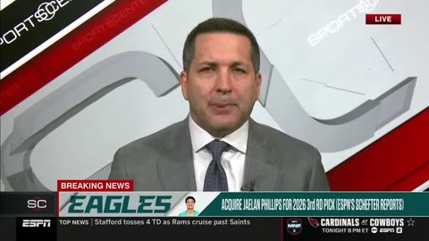 GET UP | FIRE Dan Quinn! - Rex Ryan on Jayden Daniels injured as Seahawks rout Commanders 38-14