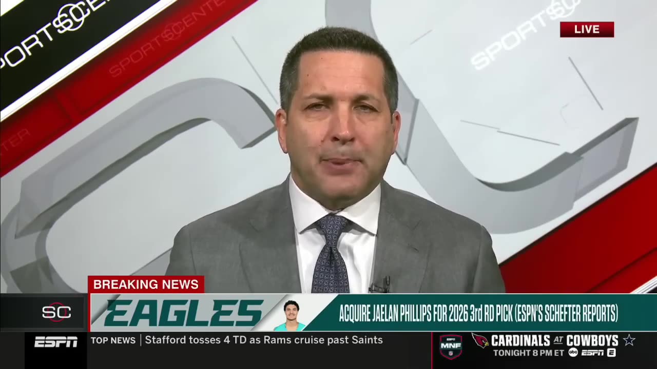 GET UP | FIRE Dan Quinn! - Rex Ryan on Jayden Daniels injured as Seahawks rout Commanders 38-14