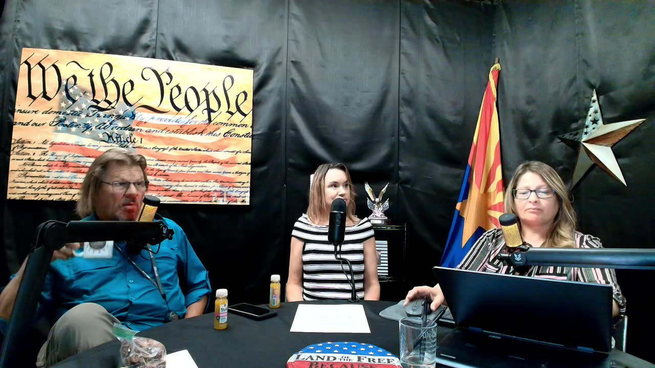 Arizona Election Hacks and A Senator calls for an investigation