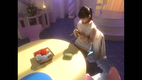 Usagi & Mamoru sailor moon live action act 20 Mineko cat looks after her