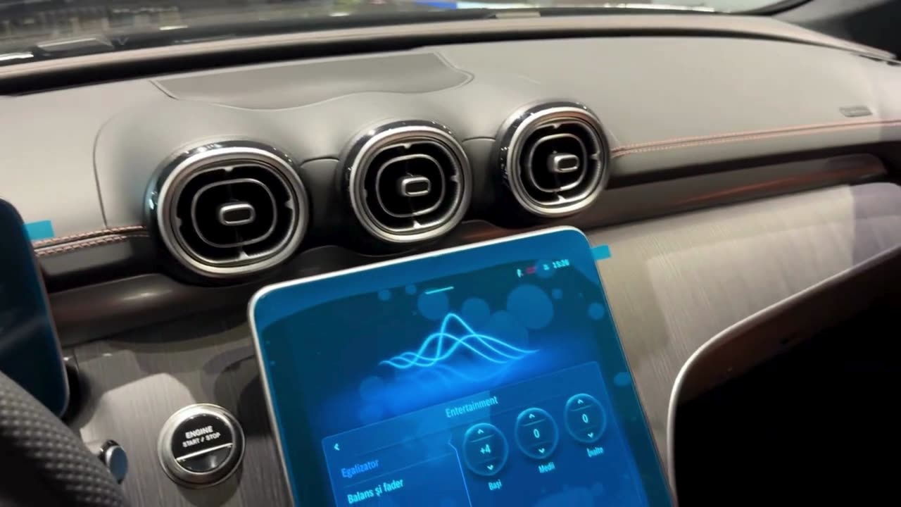 MERCEDES C300e 2025 – FIRST LOOK & visual REVIEW (plug-in hybrid LUXURY)