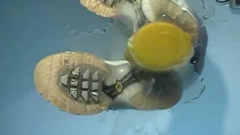 Nike TN vs. Lemon Under Glass - Male Content