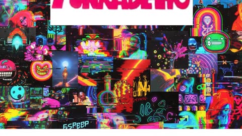 Funkadelic - "Promentalshitbackwashpsychosisenemasquad" (DJ Tony Galactic Remix)