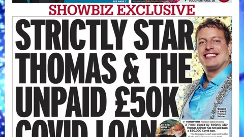 🔥Headlines Thursday 25th September 2025 Newspaper Headlines 🎉📰#britishpress #breakingnews