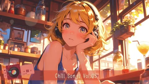 Chill Songs Vol.05 - Long Play Music to Keep You Relaxing