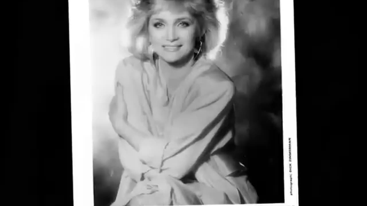 Barbara Mandrell - The Midnight Oil