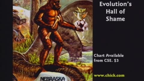 The Garden Of Eden- Part 2 : Kent Hovind