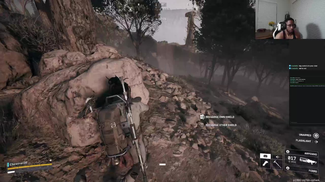 SHOOT AND LOOT (Halloween Special)