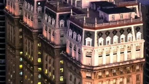 Lendas do Edificio Martinelli em São Paulo