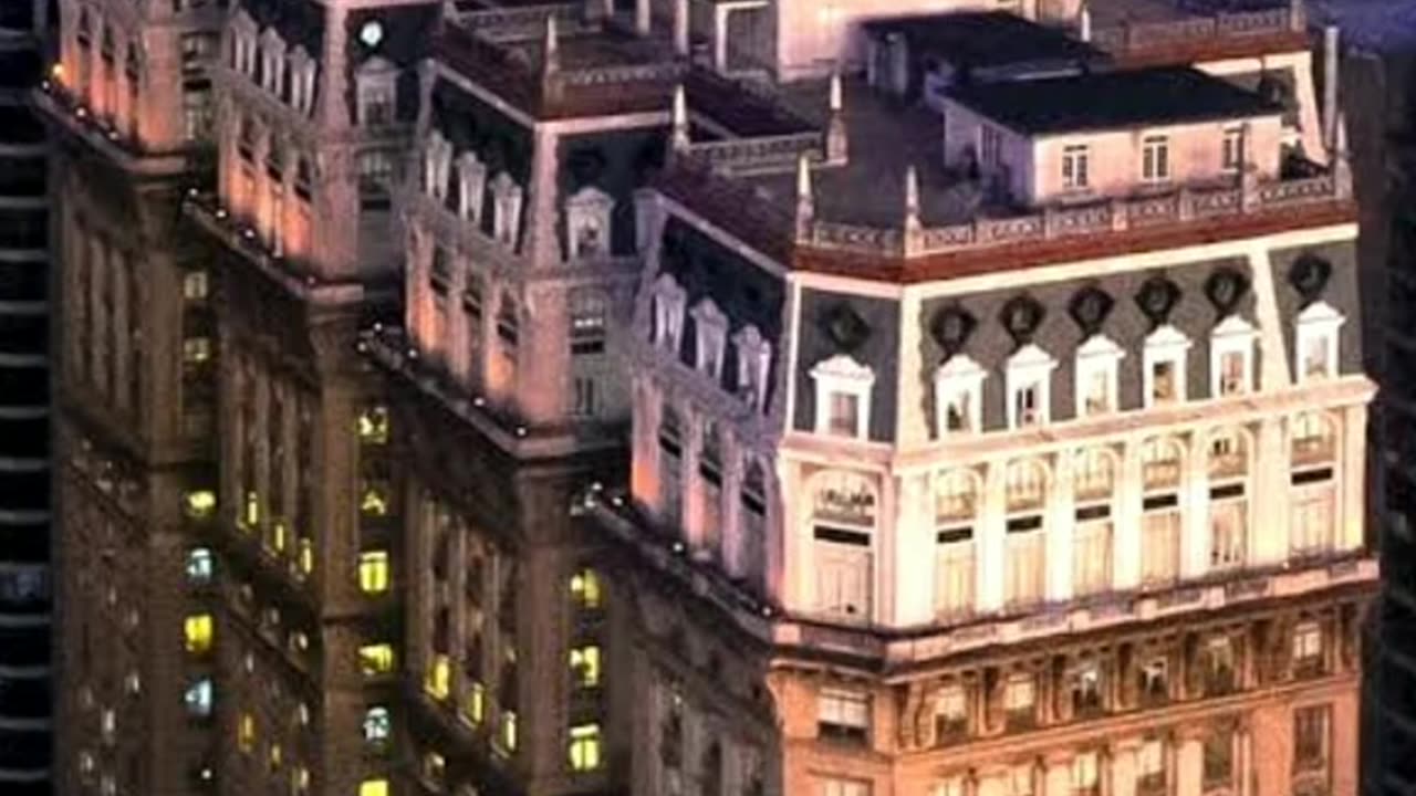 Lendas do Edificio Martinelli em São Paulo