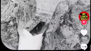 Hoover Dam & Lake Mead