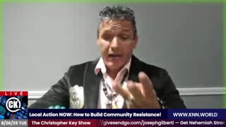 🚨 PART 2: CPS Corruption & Border War EXPOSED – Fight for Freedom NOW!