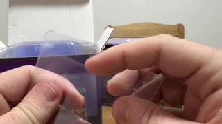 Check Out Semi Rigid Card Holders by PJU