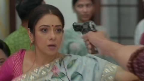 Anupama Today Full Episode ¦ Anupama Ne Toda Paritosh Se Rishta