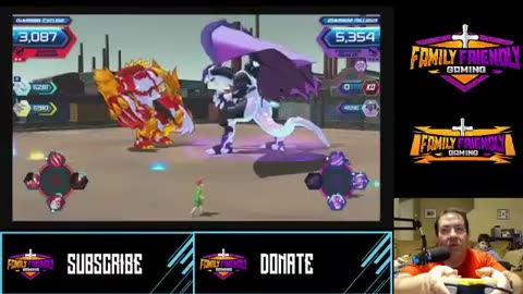 Bakugan Champions of Vestroia Episode 15