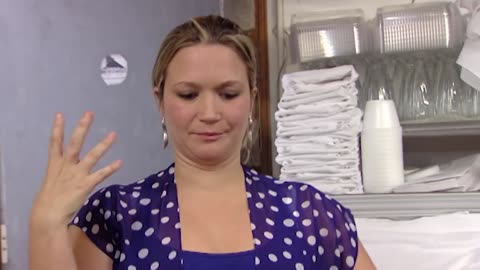 The Most EMOTIONAL Episode Of Kitchen Nightmares Yet! (1080p)