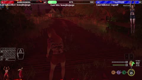 Texas Chain Saw Massacre
