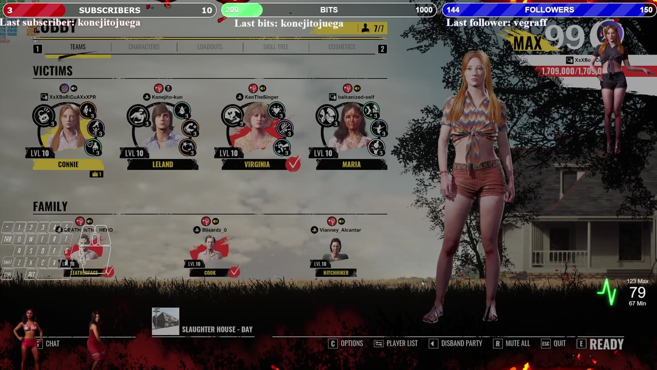 Texas Chain Saw Massacre