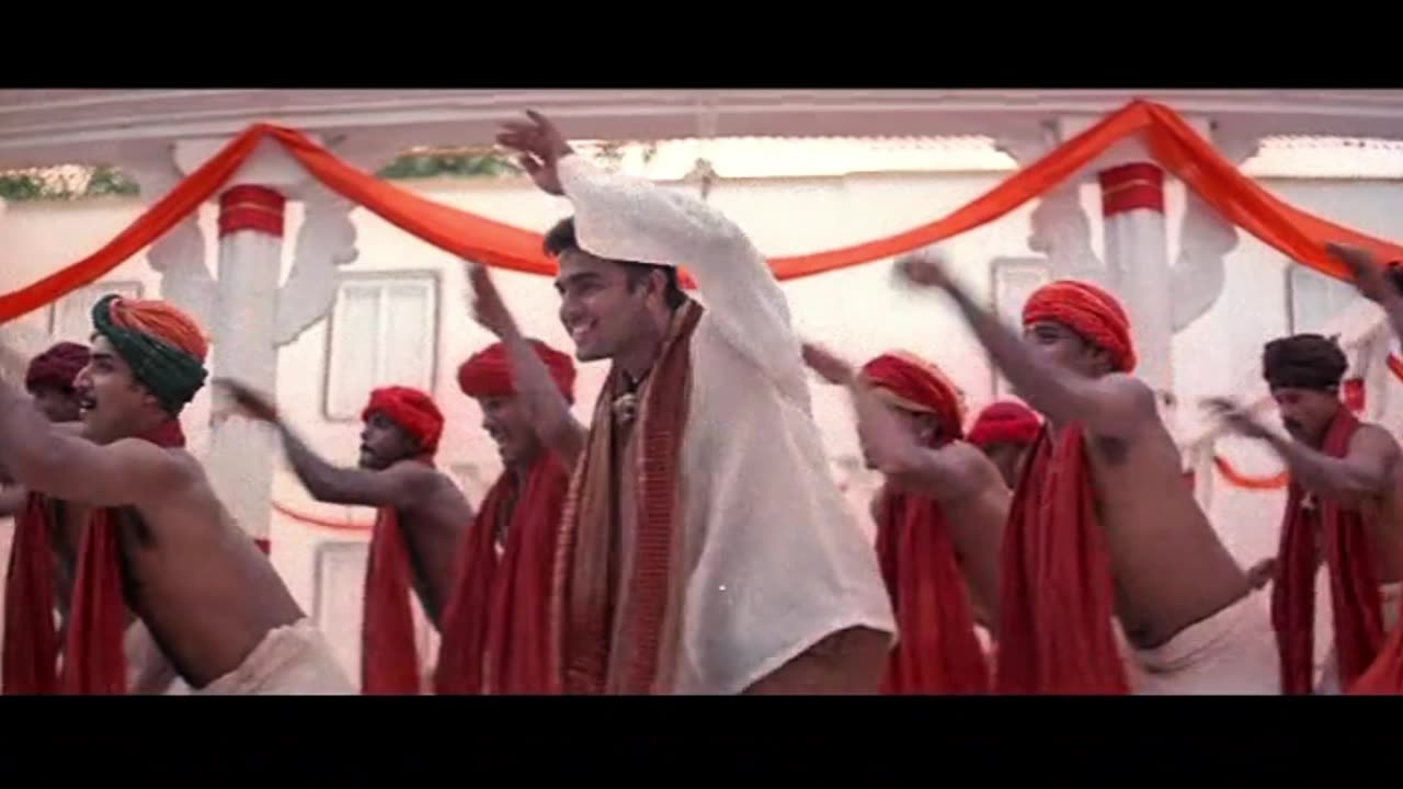 Ichutha | Run | 4K 60fps