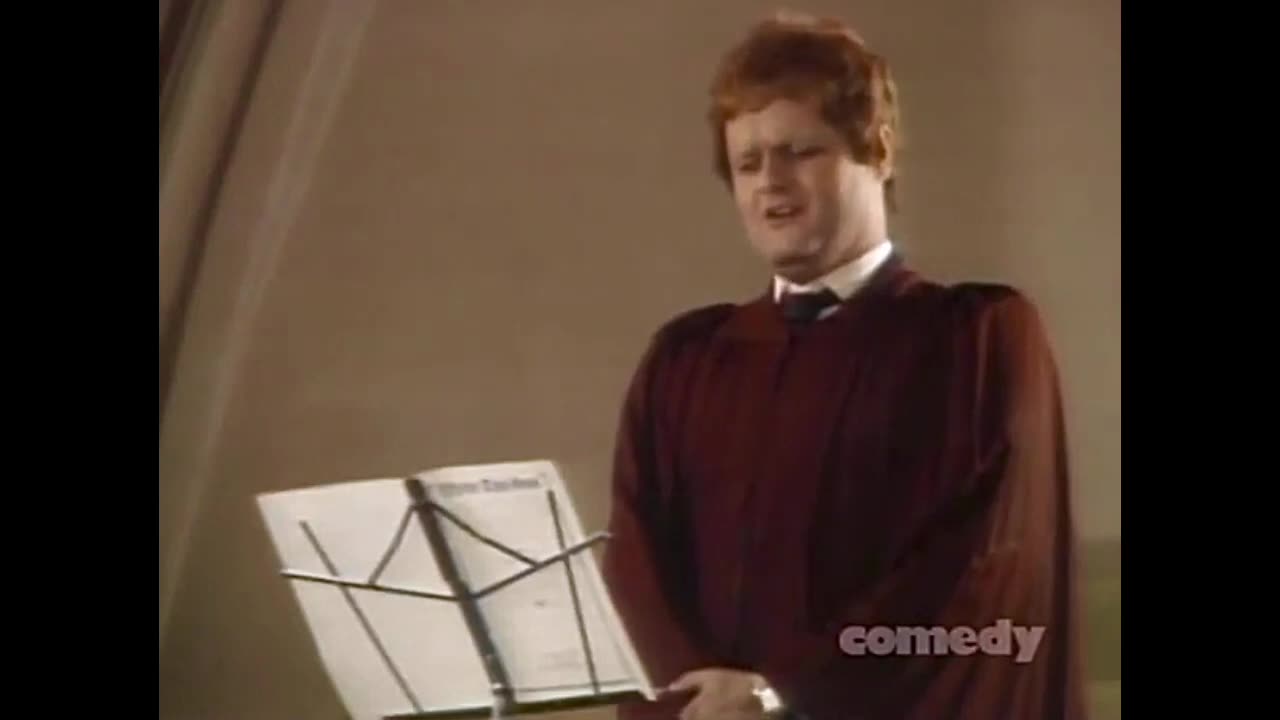 SCTV "The Days of the Week" Epi 5