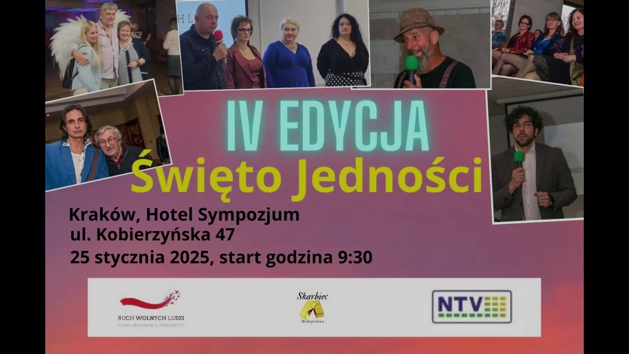 Święto Jedności, Edycja IV - Ziggy