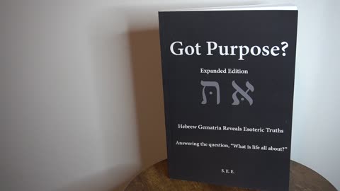 GOT PURPOSE BOOK / CH. FOURTEEN / PART FIVE