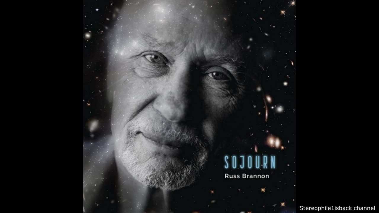 Russ Brannon - Pauline