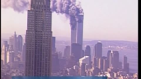 9-11 - 0954-1036 NBC4 Washington