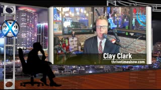 Clay Clark - From [CB] Control To A People’s Economy, A New Financial Dawn