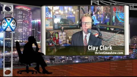 Clay Clark - From [CB] Control To A People’s Economy, A New Financial Dawn